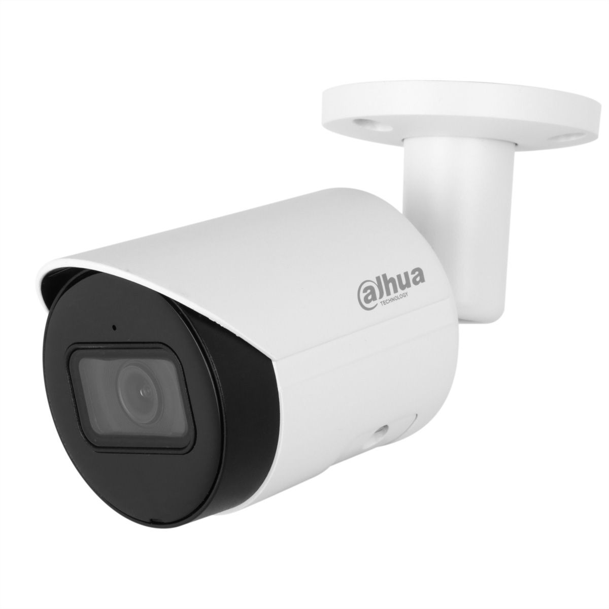 DAHUA DH-IPC-HFW2441SP-S-0280B 4MP Bullet Camera 4 MP, 95°, IR-LED 30m