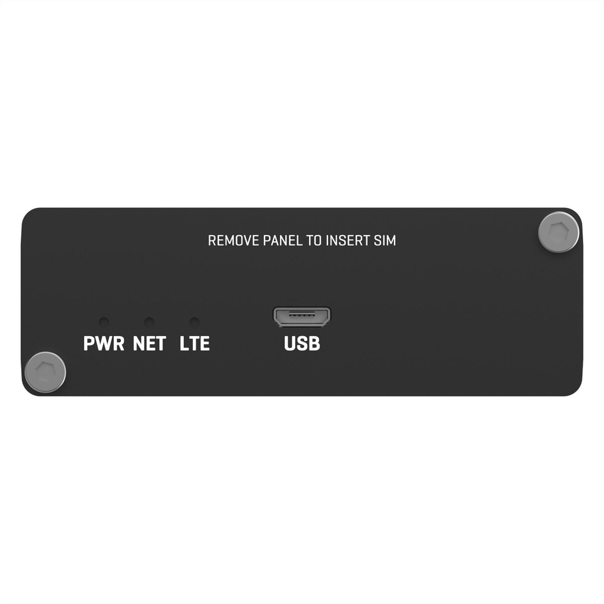 TELTONIKA TRM240 LTE/4G/3G/2G Industriële modem