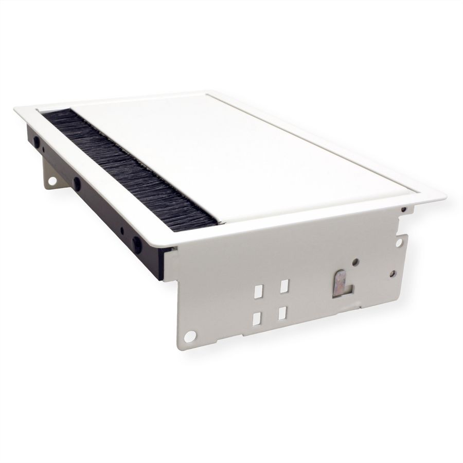 BACHMANN CONI inbouwframe Klein, wit