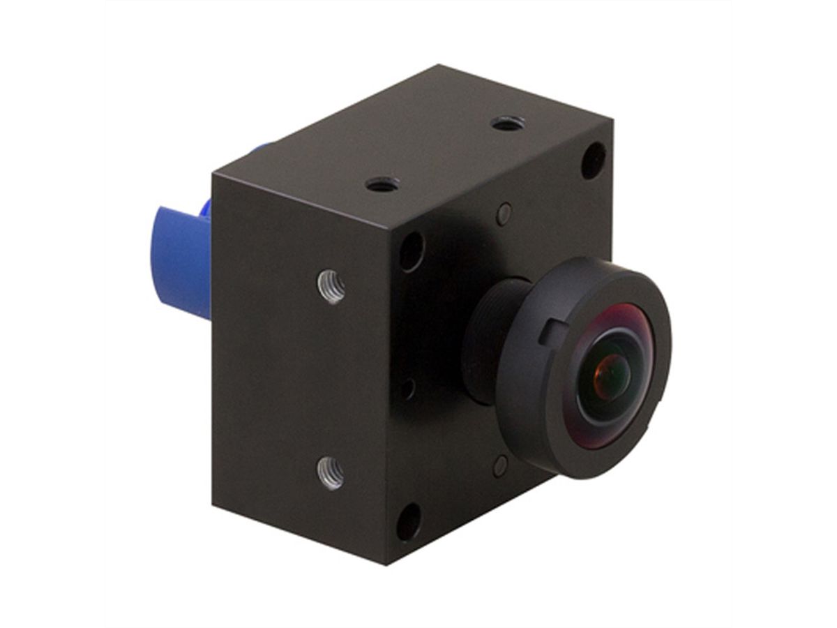 MOBOTIX BlockFlexMount Sensormodul 6MP Tag B036/103° (für S16)