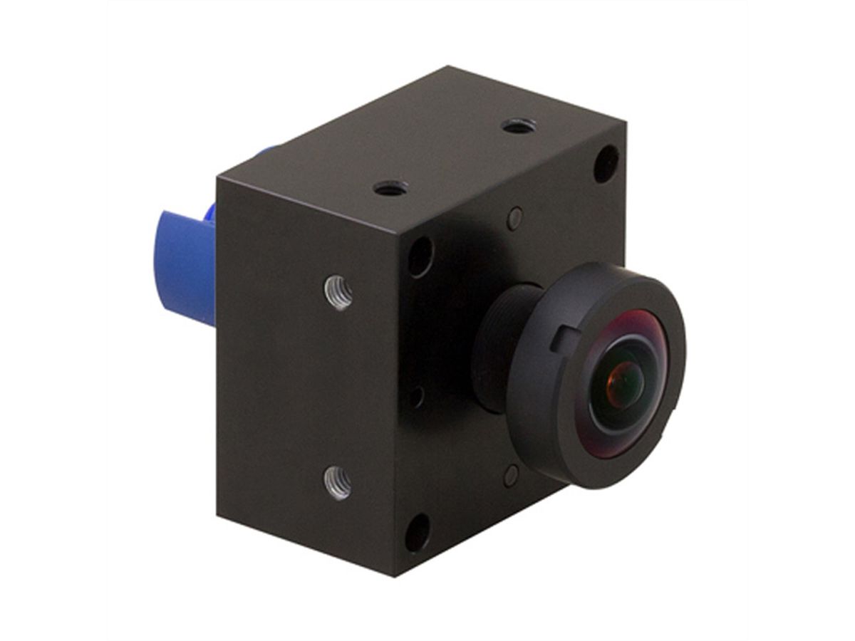 MOBOTIX BlockFlexMount sensormodule 6MP nacht B061/60° (voor S1x)