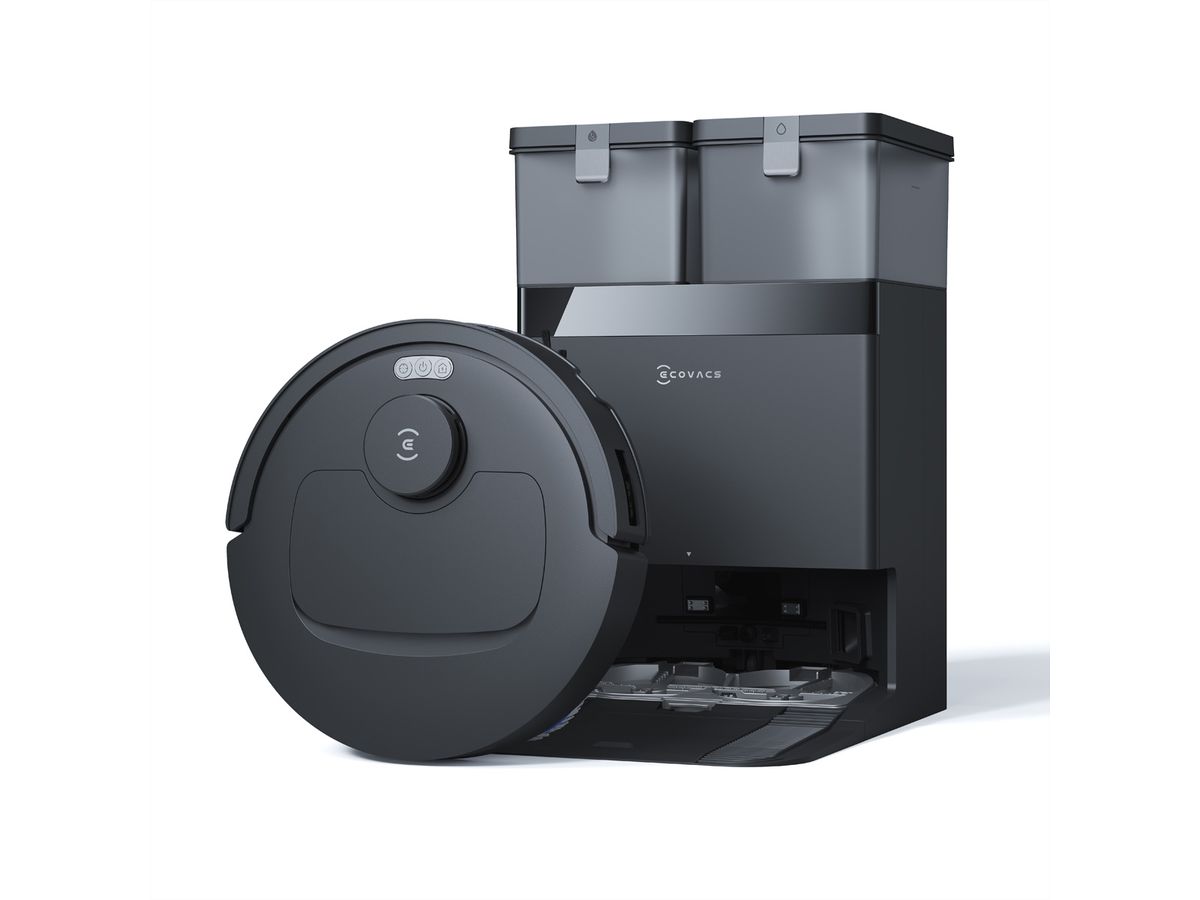 Ecovacs Saugroboter DEEBOT T30e OMNI