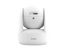 D-Link DCS-6501LH/EC1 2K Pan & Tilt Wi-Fi Camera