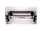 ROLINE 19-inch DIN-railsteun 3 U, 133x482x123 HxBxD