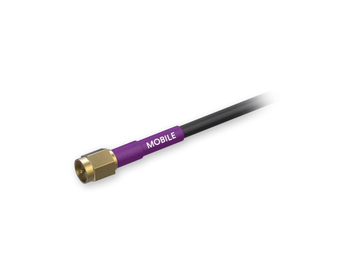 TELTONIKA PR1KS210, Mobile magnetic SMA antenna