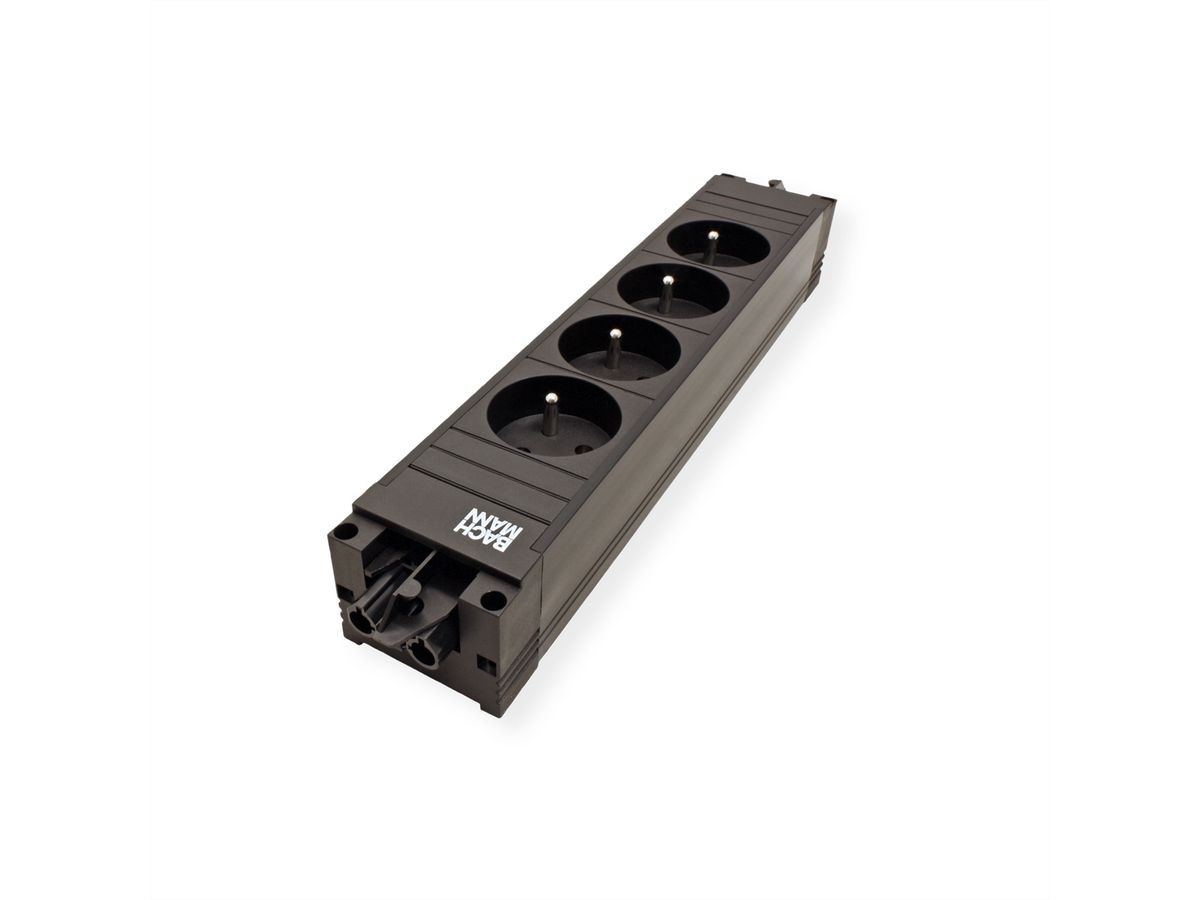 BACHMANN STEP BASE 4xUTE GST18