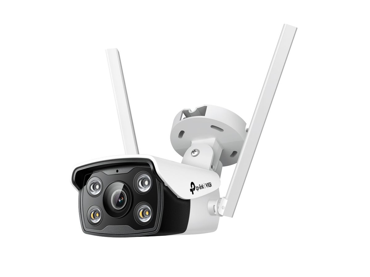 TP-Link VIGI C340-W Doos IP-beveiligingscamera Buiten 2560 x 1440 Pixels Plafond/muur