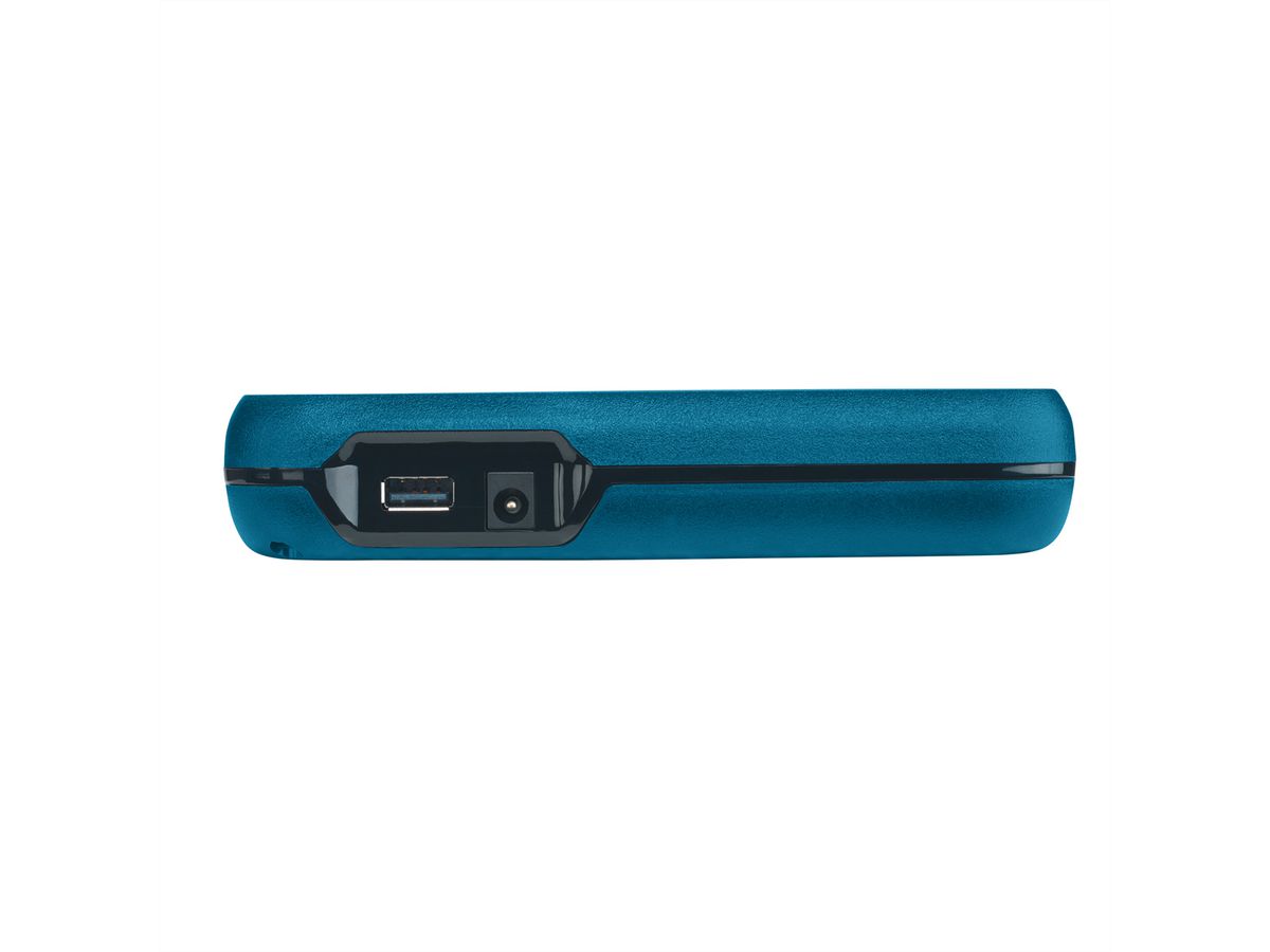 SOFTING LinkXpert TP, Multitool zum einfachen Testen von Twisted-Pair-LAN-Netzwerken