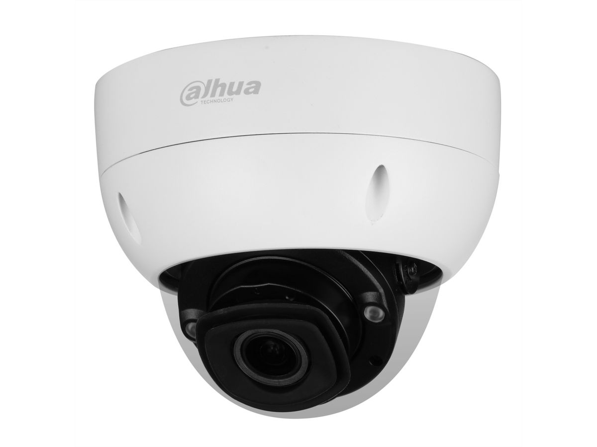 DAHUA IPC-HDBW7842HP-Z-2712F-DC12AC24V-ATC-S Dome 8MP IR WizMind Kamera