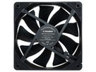 Xilence XPF120X.B.PWM 120mm PWM FDB Case Fan, 4PIN, black