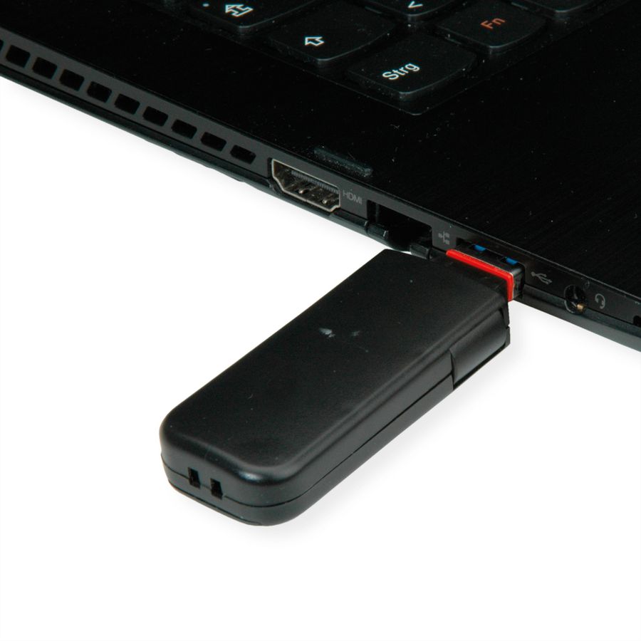 ROLINE USB-A Port Lock / Blocker 10x USB for 11.02.8330