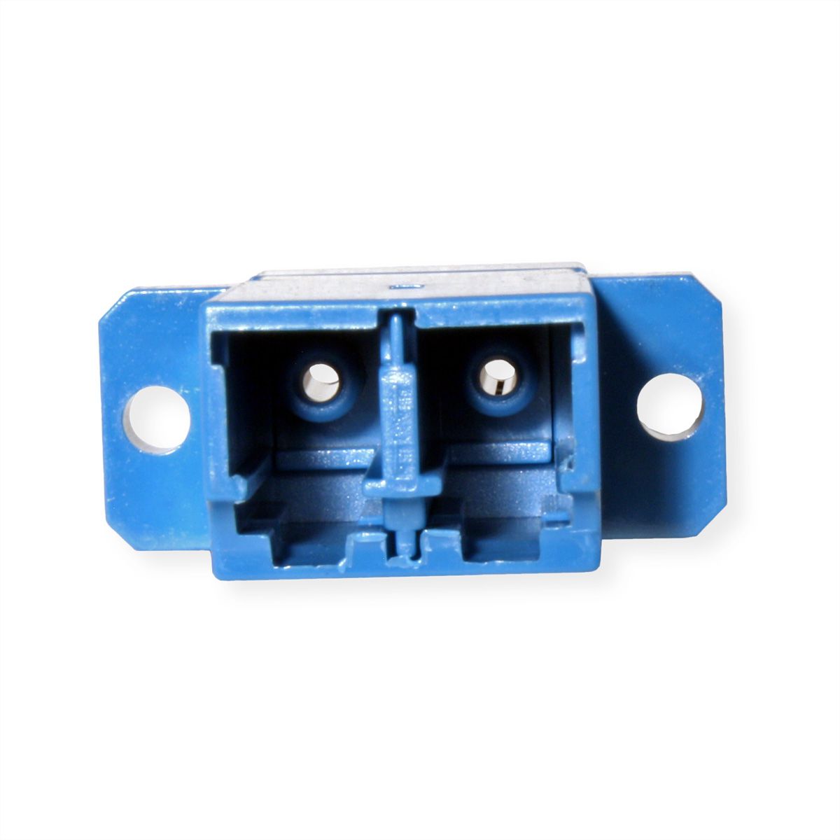 ROLINE Keystone glasvezeladapter SC/SC Simplex, Single mode, OS2