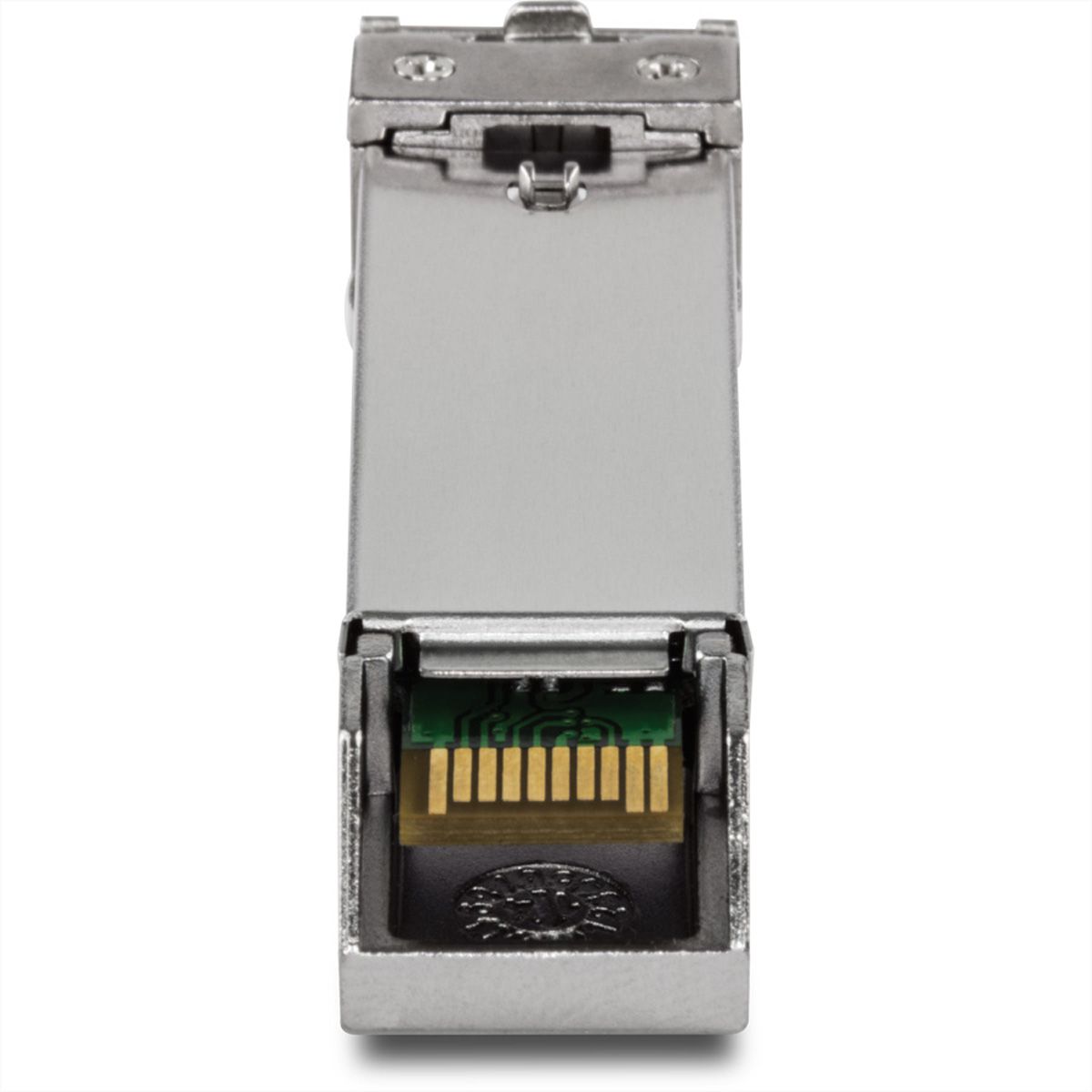 TRENDnet TI-MGBS40 Glasvezel 1310nm 1250Mbps SFP Netwerk Transceiver Module