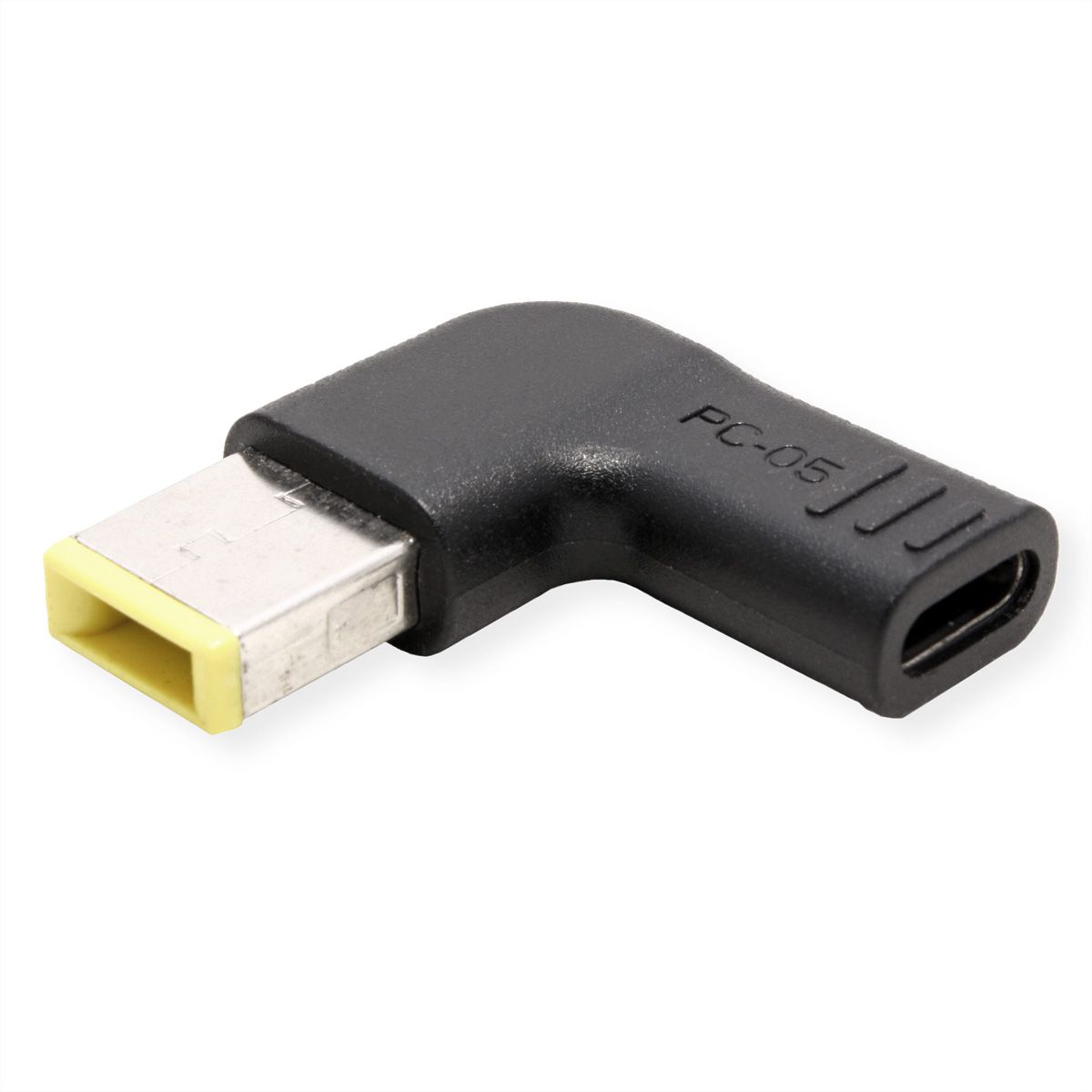 XILENCE TIP Set für GaN USB-C Notebookladegerät mit 6 Tips