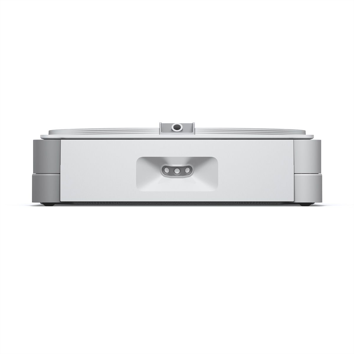 Ecovacs-raamreiniger W3 OMNI Winbot, wit