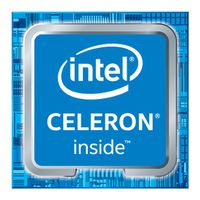 Intel Celeron G4900 processor 3,1 GHz 2 MB Smart Cache Box