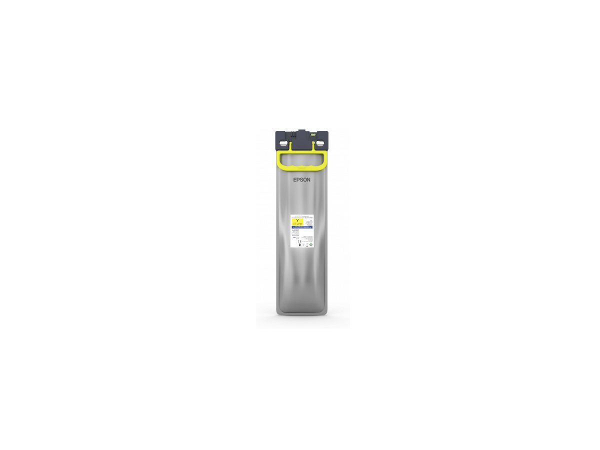 Epson C13T05B44N ink cartridge 1 pc(s) Original Yellow