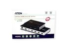 ATEN VS184B 4-Poorts HDMI Splitter True 4K/2K