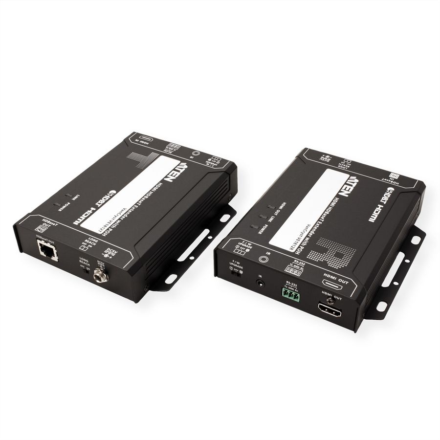 ATEN VE1812 HDMI HDBaseT Extender mit POH