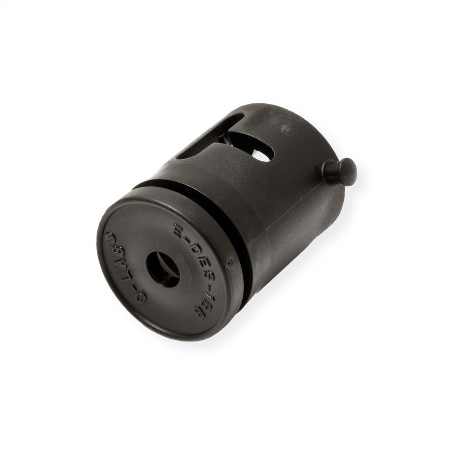 BACHMANN cable snake Premium black