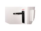 ROLINE 19-inch wandbehuizing Pro 7 U, 600x600 BxT IP55 buiten grau