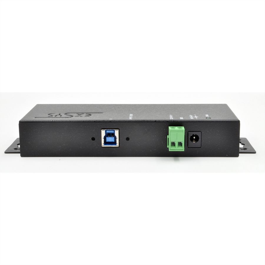 EXSYS EX-1189HMVS-3 7 Port USB 3.2 Gen1 HUB
