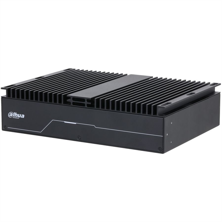 DAHUA DHI-NVR4108-WT NVR 8 Kanäle