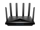 CUDY P5_EU AX3000 Wi-Fi 6 5G Mesh Router Gigabit