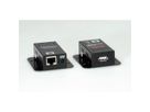 ROLINE USB 2.0 verlenging via RJ45, 1x USB, max. 50m