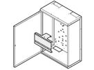 SCHROFF LAN-houder voor lascassettes