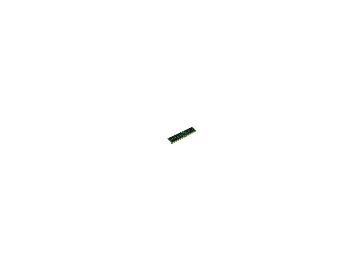 Kingston Technology KTH-PL432/64G geheugenmodule 64 GB 1 x 64 GB DDR4 3200 MHz ECC