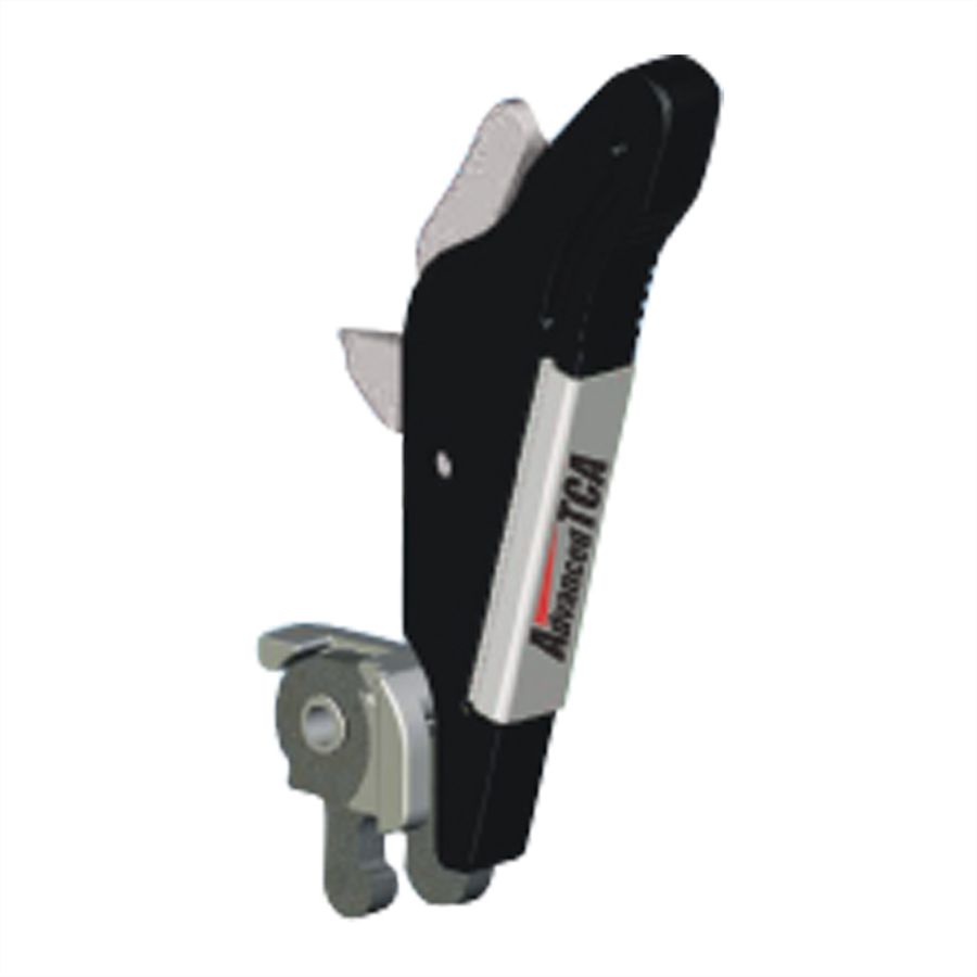SCHROFF ATCA IEA Handle Design Element