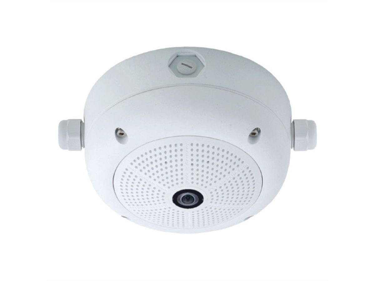 MOBOTIX opbouwset D2x/Q2x/ExtIO