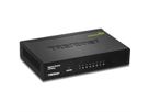 TRENDnet TEG-S82g 8-Poorts Gigabit GREENnet Switch