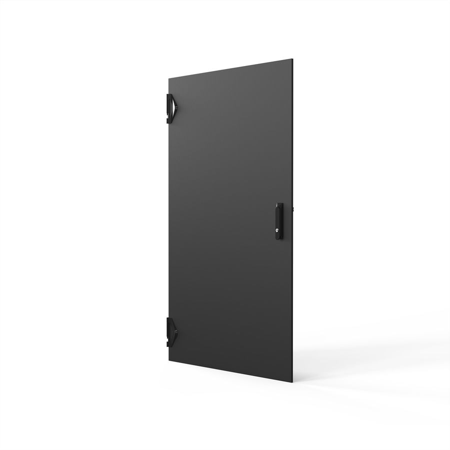 DOOR 1400H 800W IP20 1PT RAL7021