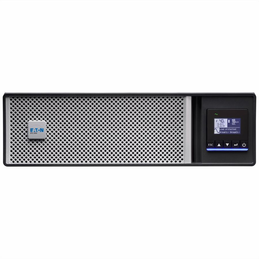 EATON 5PX 2200I RT3U G2