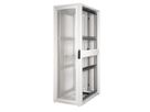 ROLINE 19-inch server rack Pro 42 U, 600x1000 BxD grijs