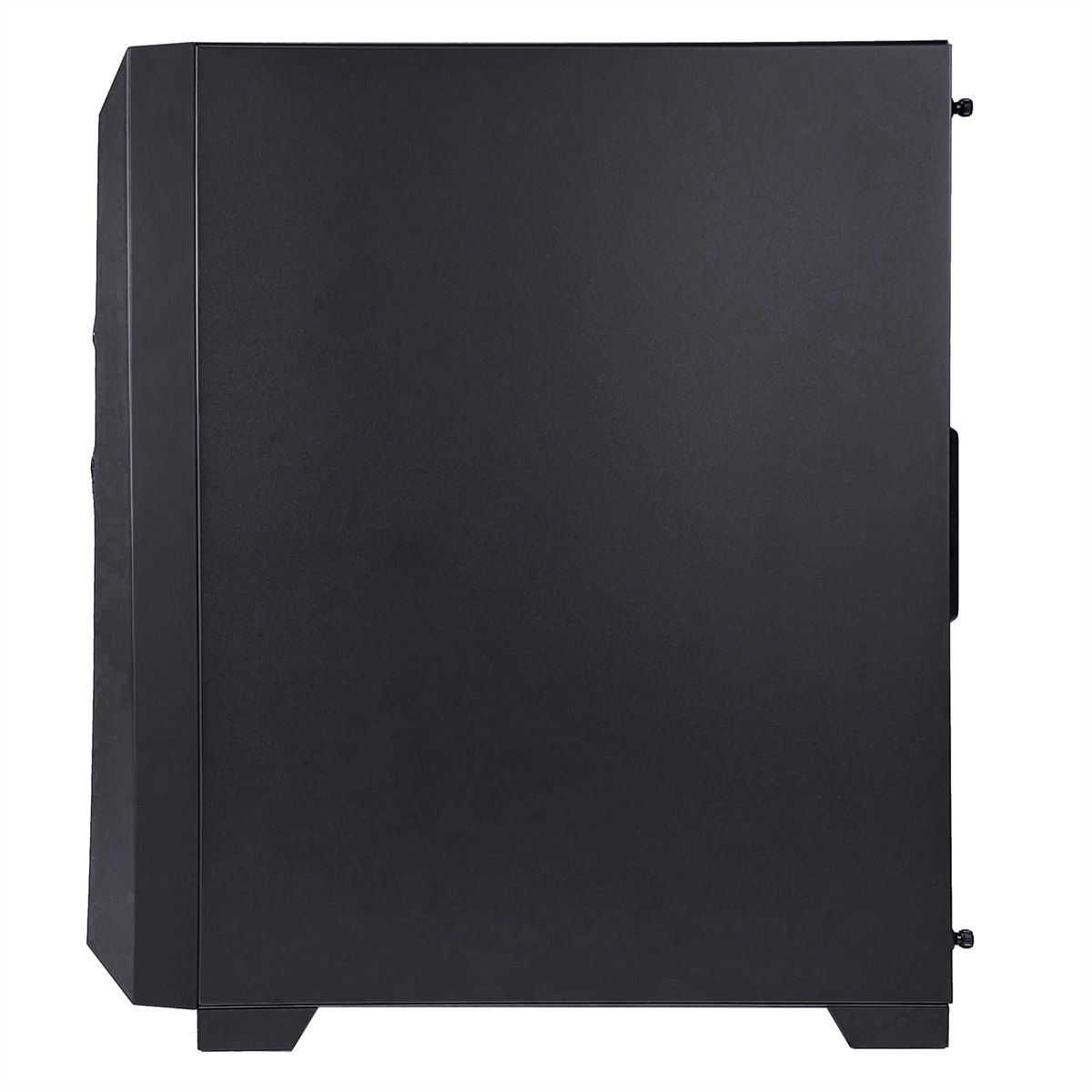 Xilence Xilent Breeze X712.RGB Gaming PC Case, RGB ATX Midi Tower