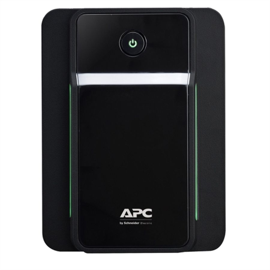 APC Back-UPS BX750MI-GR, veiligheidscontact