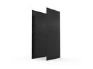 SIDE PANEL DBL 2200H 1100D SCREWED 2X
