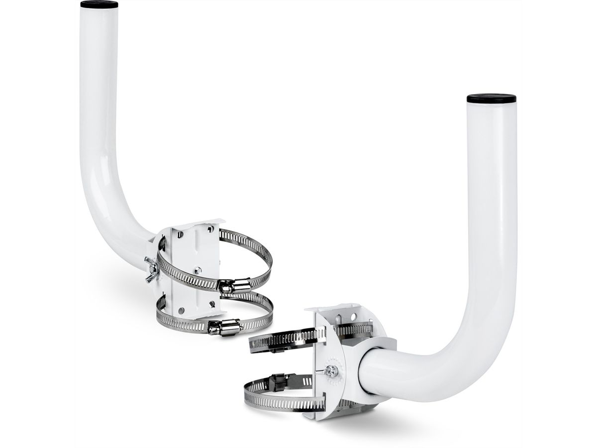 TRENDnet TEW-P012K Universal-Wand-/Stangenhalterung, 2er-Pack