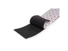 VELCRO® extra sterke zelfklevende klittenband met haak en lus 50 mm x 5m zwart