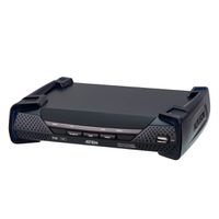 ATEN KE9952R 4K DP KVM over IP-extender met PoE ontvanger