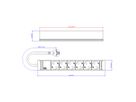 BACHMANN CONNECT LINE 6xprotective contact