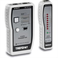 TRENDnet TC-NT2 Netwerk Kabel Tester