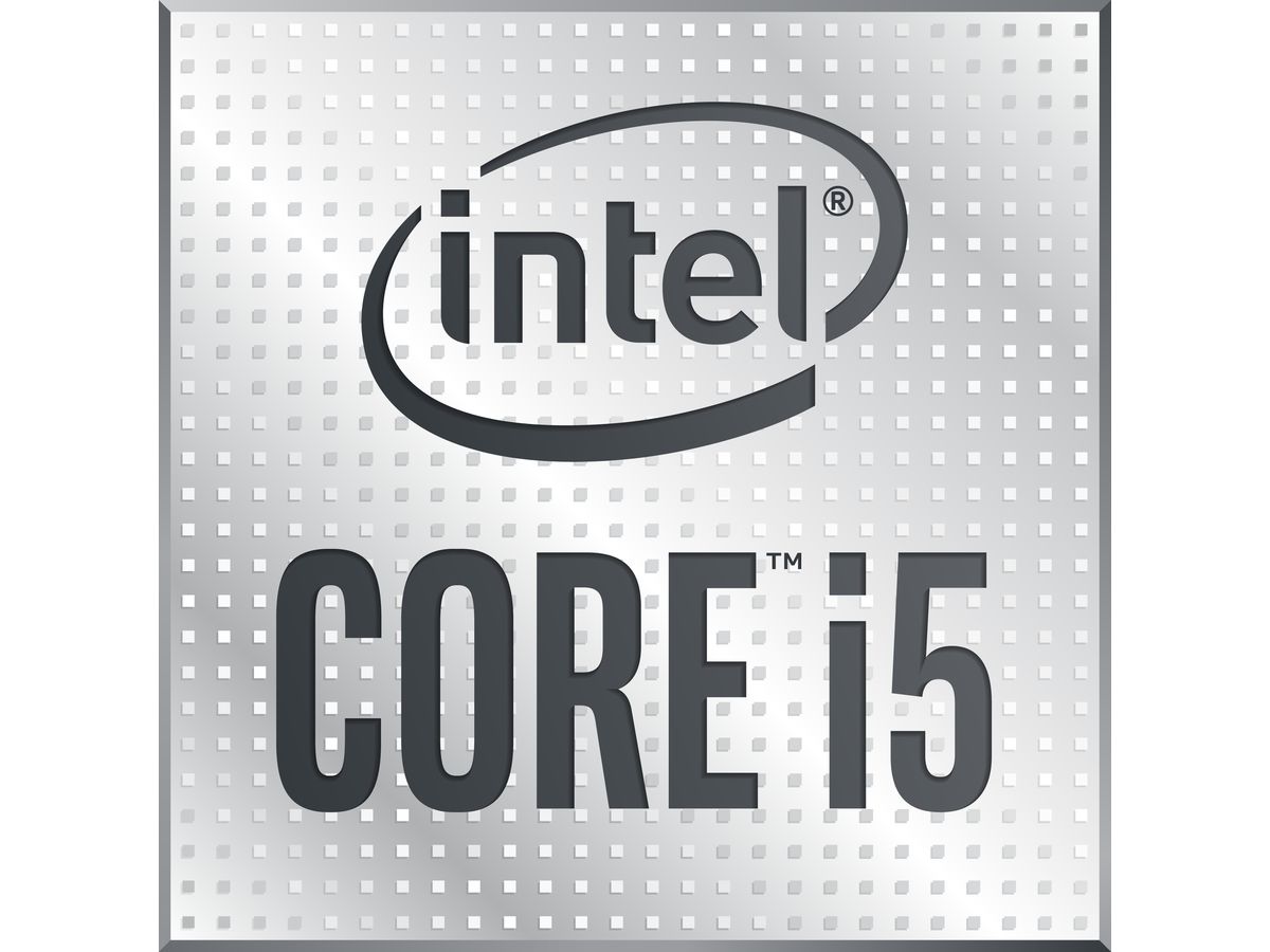 Intel Core i5-10600K processor 4,1 GHz 12 MB Smart Cache