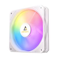 ANTEC P12PWM ARGB White 3PK, Housing fan, white