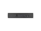 D-Link DUB 1340 - hub - 4 poorten - desktop