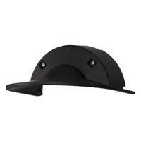 I-PRO WV-QSR505-B Bracket, Sun Shade