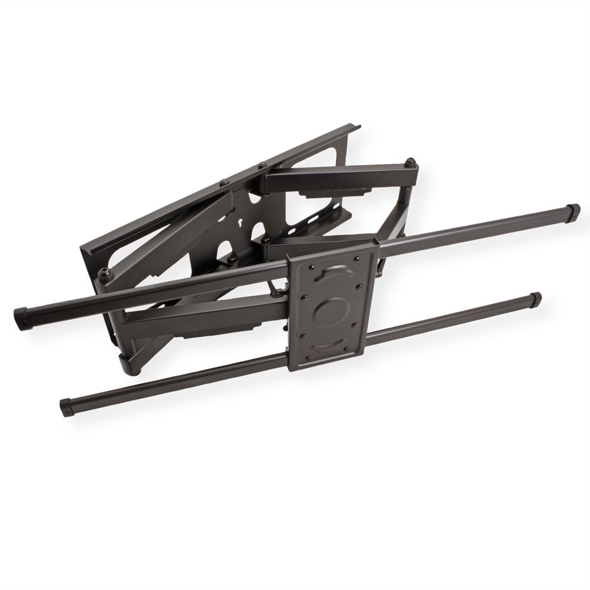 VALUE Solid Articulating Wall Mount TV Holder, up to 228,6 cm (50" - 90")